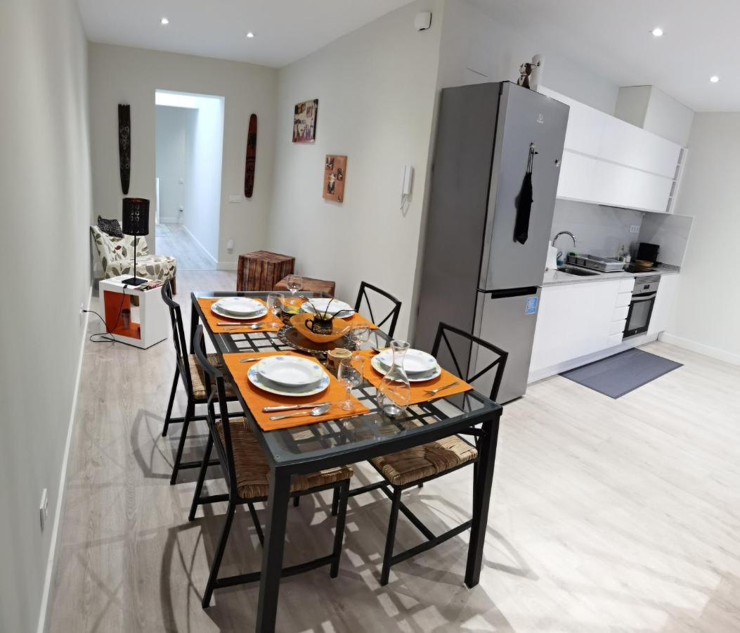 Barcelona Duplex De 3 Habitaciones L'Hospitalet de Llobregat Bagian luar foto