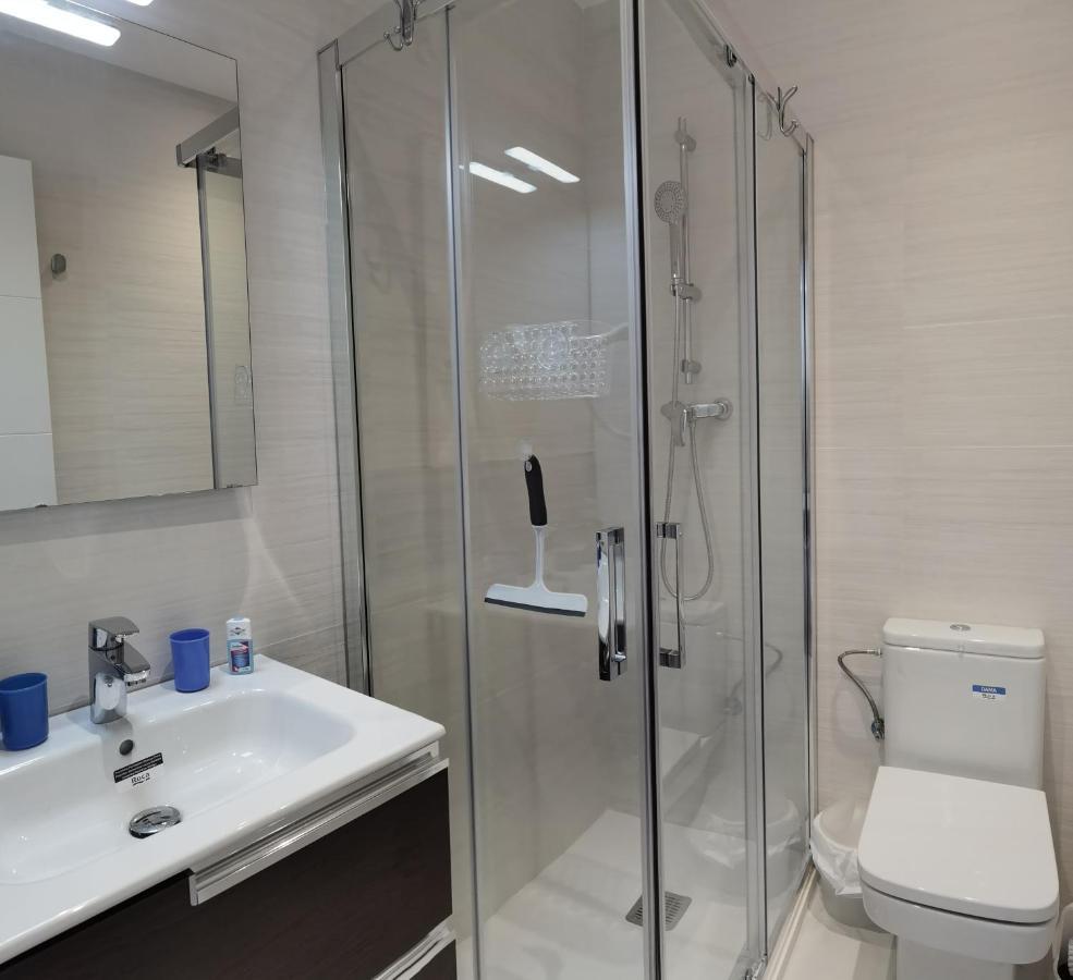 Barcelona Duplex De 3 Habitaciones L'Hospitalet de Llobregat Bagian luar foto