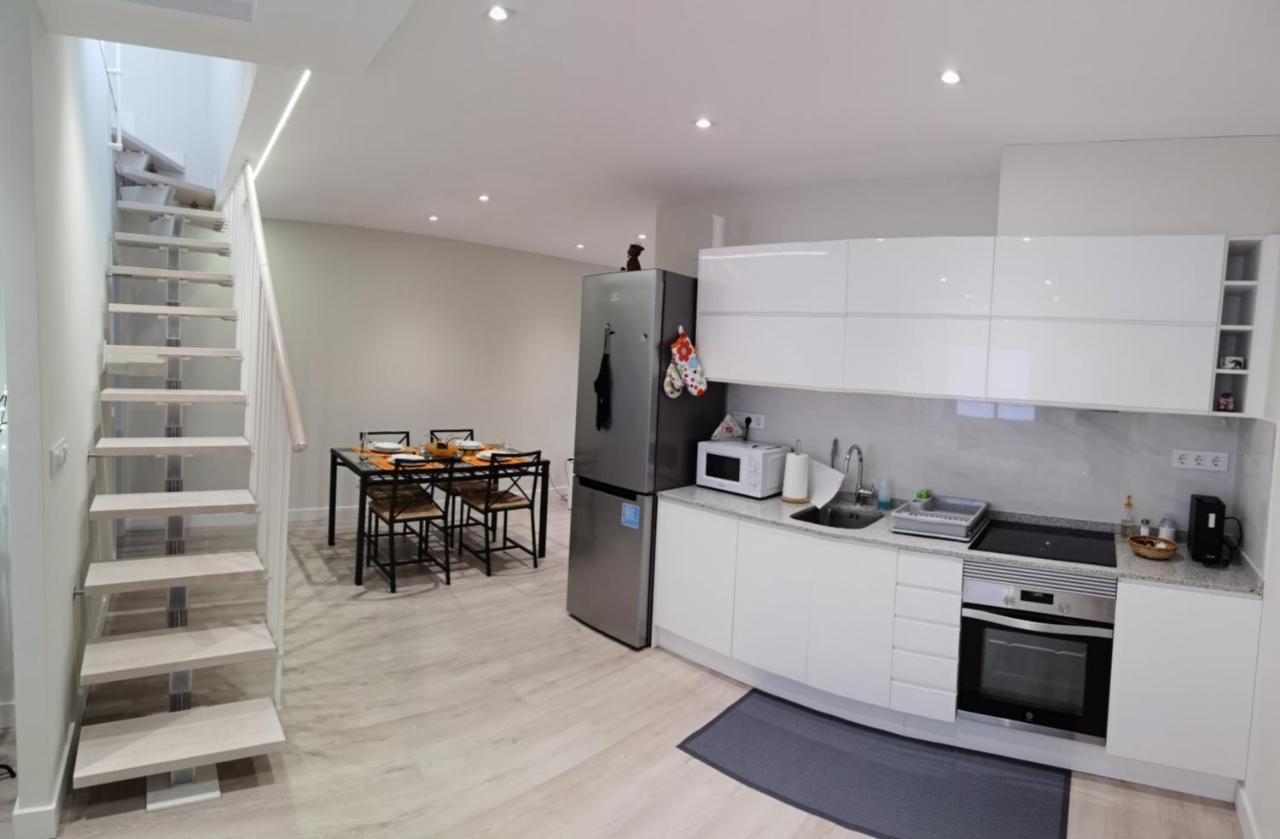 Barcelona Duplex De 3 Habitaciones L'Hospitalet de Llobregat Bagian luar foto