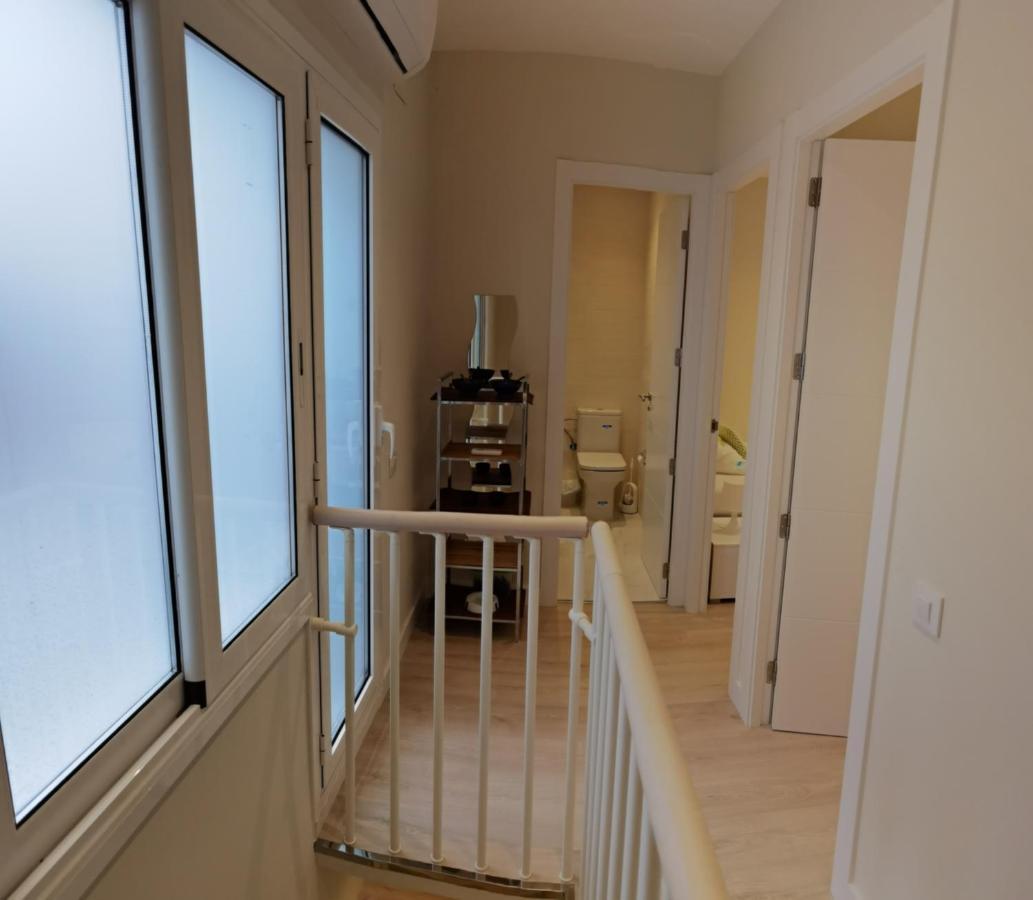 Barcelona Duplex De 3 Habitaciones L'Hospitalet de Llobregat Bagian luar foto