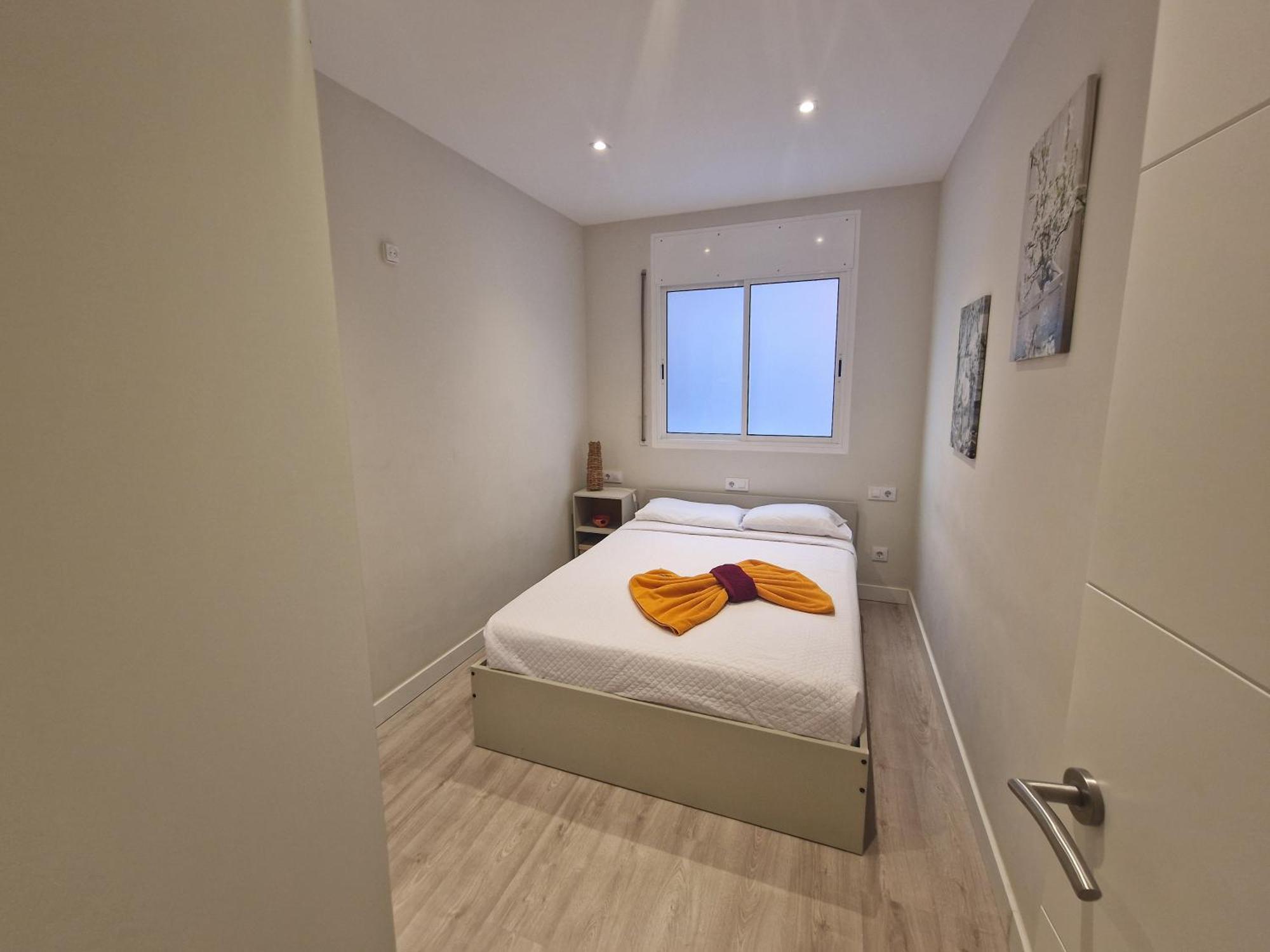 Barcelona Duplex De 3 Habitaciones L'Hospitalet de Llobregat Bagian luar foto