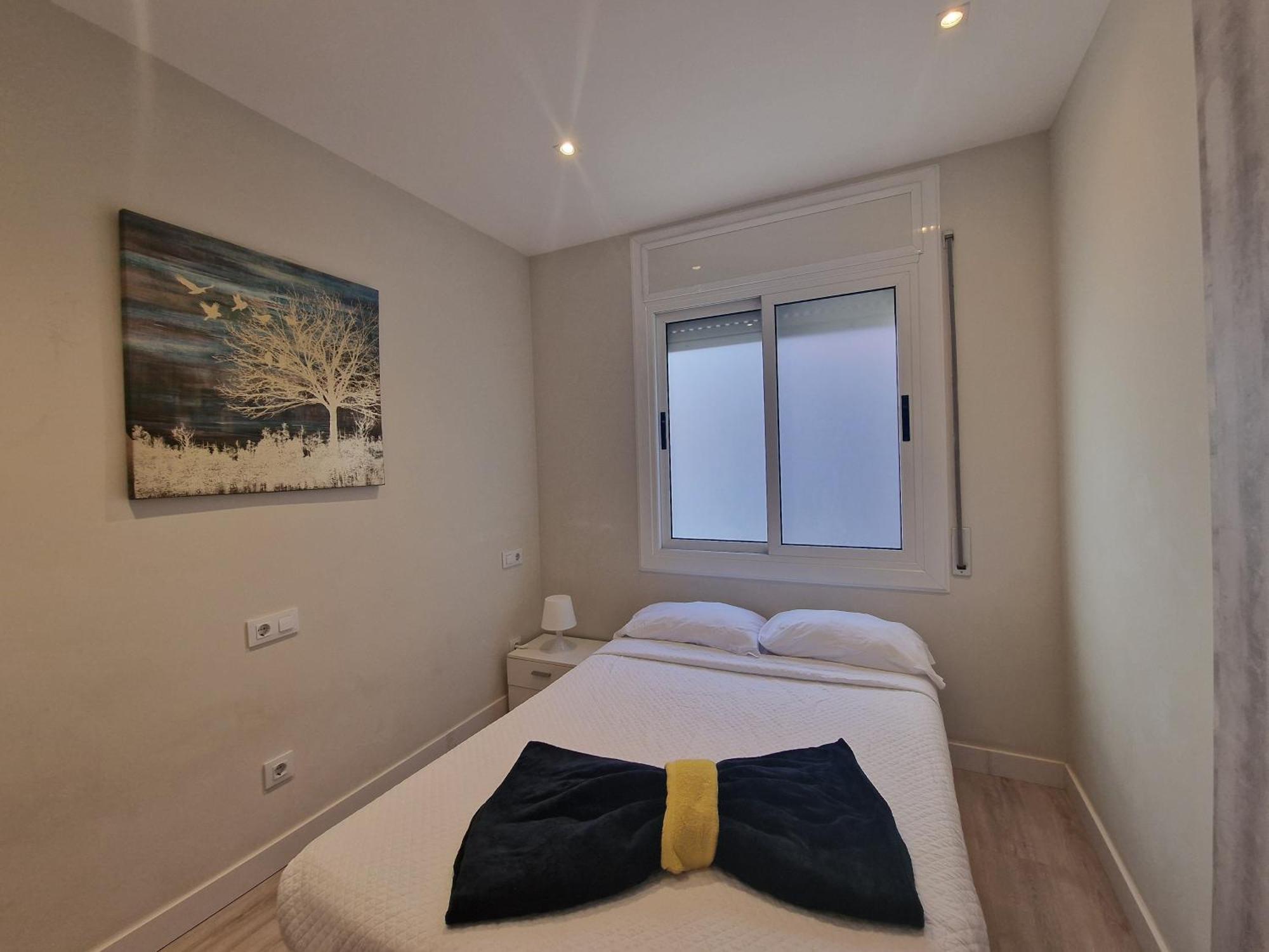 Barcelona Duplex De 3 Habitaciones L'Hospitalet de Llobregat Bagian luar foto