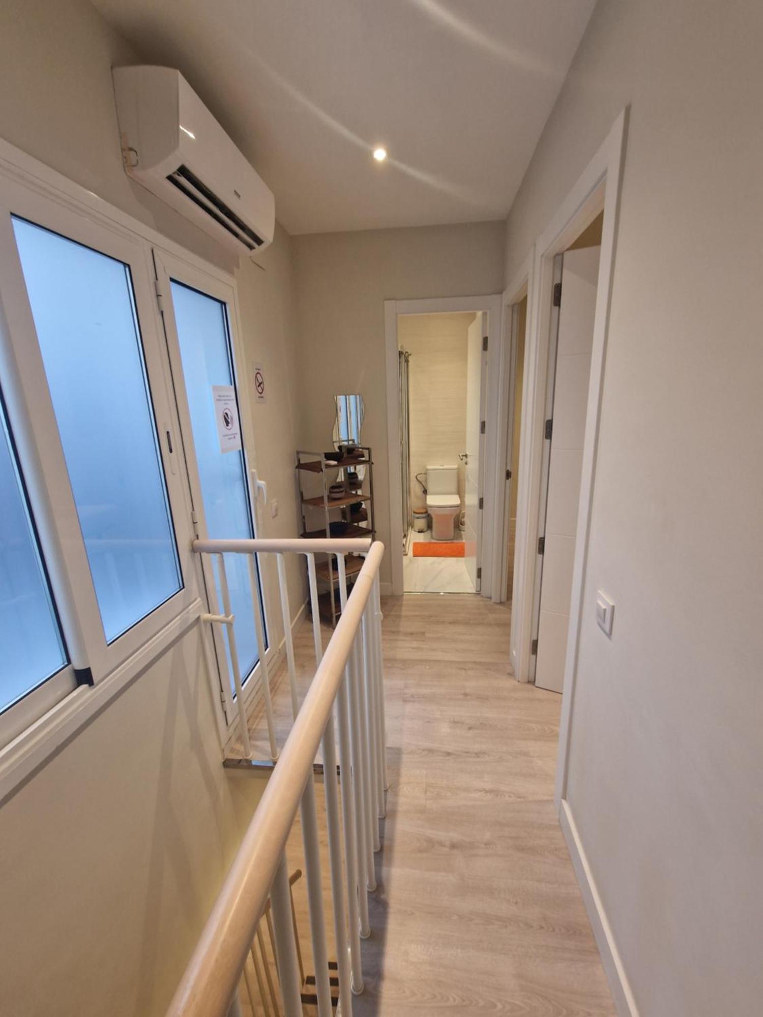 Barcelona Duplex De 3 Habitaciones L'Hospitalet de Llobregat Bagian luar foto