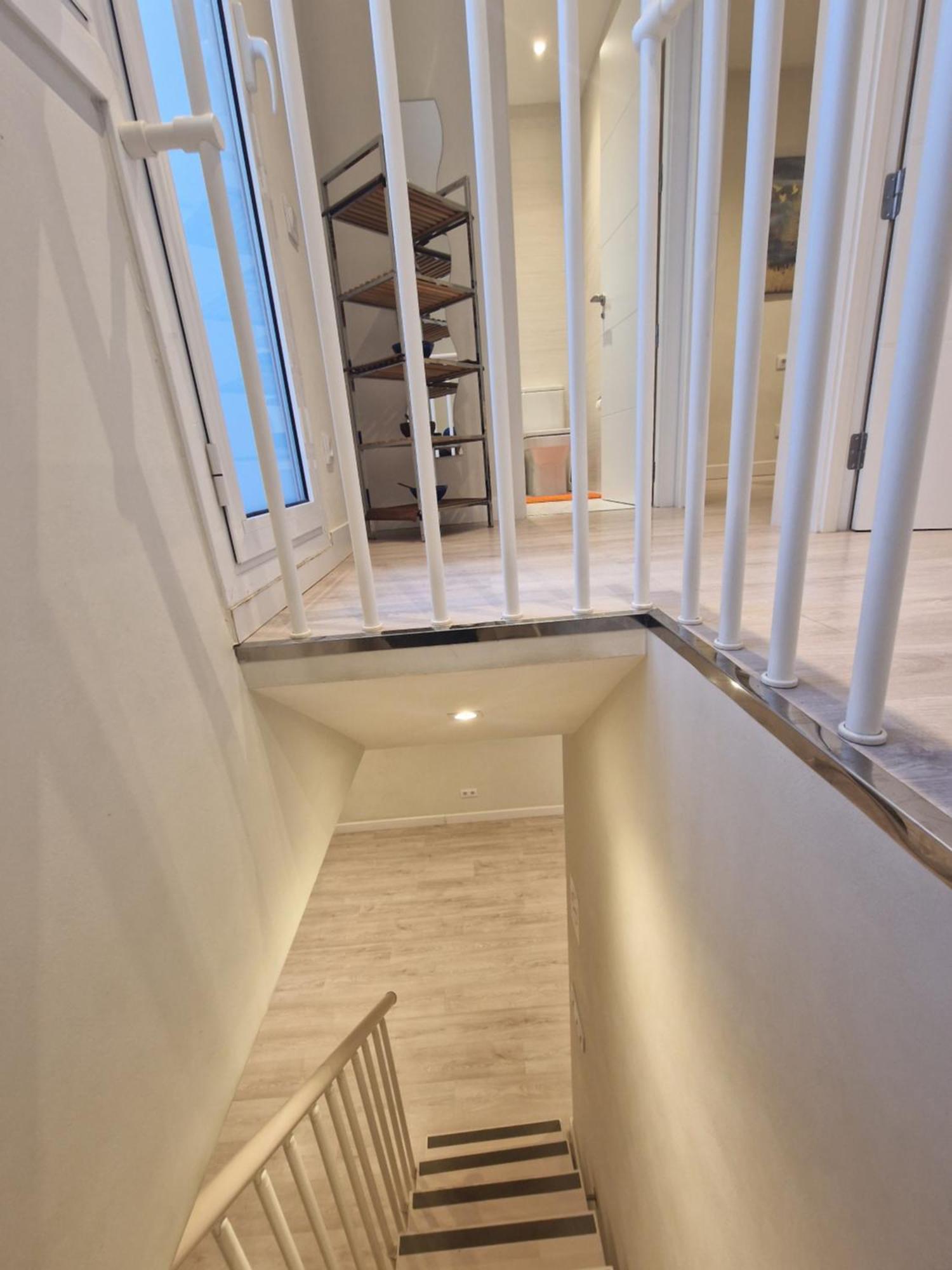 Barcelona Duplex De 3 Habitaciones L'Hospitalet de Llobregat Bagian luar foto