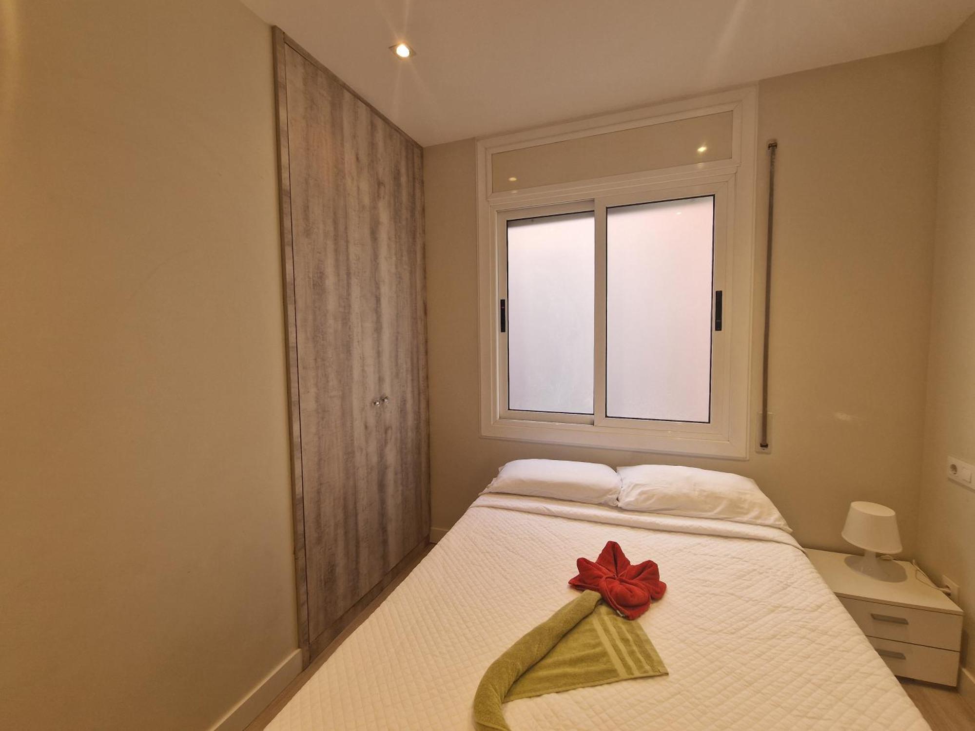 Barcelona Duplex De 3 Habitaciones L'Hospitalet de Llobregat Bagian luar foto